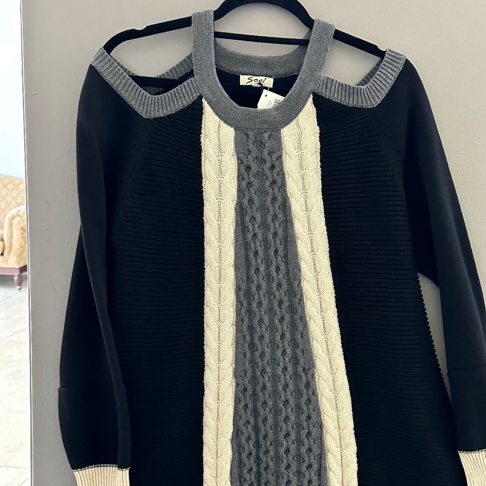 Sogi Sweater